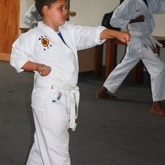 Karate - Goju Ryu Karate Gansbaai - Xplorio™ Gansbaai