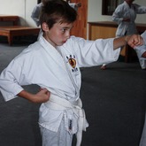 Karate - Goju Ryu Karate Gansbaai - Xplorio™ Gansbaai