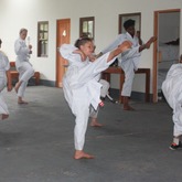 Karate - Goju Ryu Karate Gansbaai - Xplorio™ Gansbaai