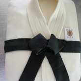 Karate - Goju Ryu Karate Gansbaai - Xplorio™ Gansbaai