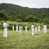 Karate - Goju Ryu Karate Gansbaai - Xplorio™ Gansbaai