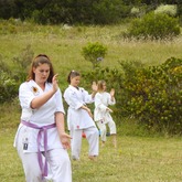 Karate - Goju Ryu Karate Gansbaai - Xplorio™ Gansbaai