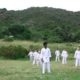 Karate - Goju Ryu Karate Gansbaai - Xplorio™ Gansbaai