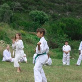 Karate - Goju Ryu Karate Gansbaai - Xplorio™ Gansbaai