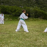 Karate - Goju Ryu Karate Gansbaai - Xplorio™ Gansbaai
