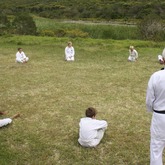 Karate - Goju Ryu Karate Gansbaai - Xplorio™ Gansbaai
