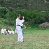 Karate - Goju Ryu Karate Gansbaai - Xplorio™ Gansbaai