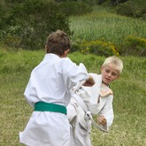 Karate - Goju Ryu Karate Gansbaai - Xplorio™ Gansbaai