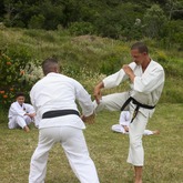 Karate - Goju Ryu Karate Gansbaai - Xplorio™ Gansbaai