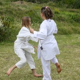 Karate - Goju Ryu Karate Gansbaai - Xplorio™ Gansbaai