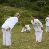 Karate - Goju Ryu Karate Gansbaai - Xplorio™ Gansbaai