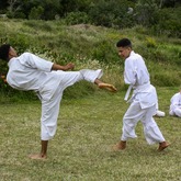 Karate - Goju Ryu Karate Gansbaai - Xplorio™ Gansbaai