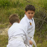 Karate - Goju Ryu Karate Gansbaai - Xplorio™ Gansbaai