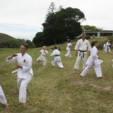 Karate - Goju Ryu Karate Gansbaai - Xplorio™ Gansbaai