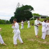 Karate - Goju Ryu Karate Gansbaai - Xplorio™ Gansbaai