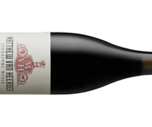 In stock: Matthew van Heerden