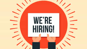 We're Hiring! Management and Waiters Needed