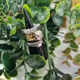 Rings - Tanzanites and Diamonds of Hermanus - Xplorio™ Hermanus