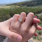 Ring - Tanzanites and Diamonds of Hermanus - Xplorio™ Hermanus