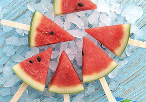 Healthy Camping Snacks