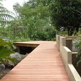 Deck - Element Ecosystems - Xplorio™ L'Agulhas