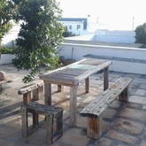 Driftwood Furniture - Element Ecosystems - Xplorio™ L'Agulhas