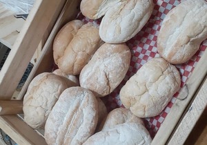 Bakery, Deli and Bottle Store