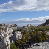 Agulhas - Africa Tip Trails - Xplorio™ L'Agulhas