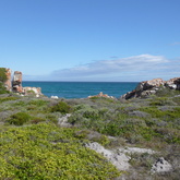 Agulhas - Africa Tip Trails - Xplorio™ L'Agulhas