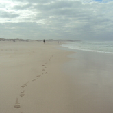 Arniston - Africa Tip Trails - Xplorio™ L'Agulhas