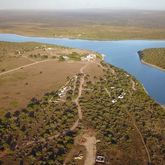 250 - Strong - De Hoop Nature Reserve - Possibly the largest herd of ELAND in Southern Africa