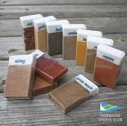 Camping Tips: Store your spices in Tic-Tac containers