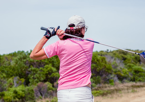 Upcoming Golf Competitions: 1 January - 5 February 2022