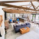 Die Melkstal - Beloftebos Farm cottages - Xplorio™ Stanford