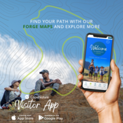 CapeNature goes mobile: Launch of new tourism App for visitors