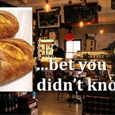 Ciabatta (pronounced like cheers!) means slippers. I wonder, does this mean that you should buy a pair of Ciabatta at the Deli? Dal-Italia, creating a unique shopping and dining experience in Hermanus - Dal-Italia Delicatessen - Xplorio™ Hermanus