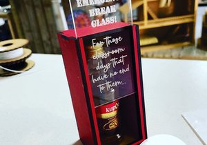 Cute Gift Idea for Teachers