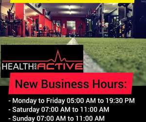 New Business Hours