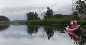 STARTING SOON! Weekend Kayaking Trips