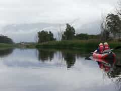 STARTING SOON! Weekend Kayaking Trips
