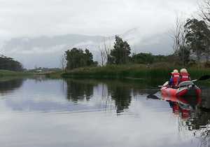 STARTING SOON! Weekend Kayaking Trips