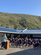 Zoetendal Akademie open vir 25ste skooljaar!