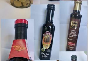 Imported and Exclusive Products