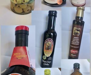 Imported and Exclusive Products