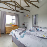 Second Room Entrance - Wings Self-Catering Suiderstrand Accommodation - Xplorio™ Agulhas