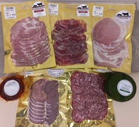 Cold Meats
