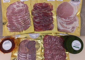 Cold Meats