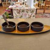 Handcrafted Ceramics - Lili & Co - Xplorio™ Kleinmond