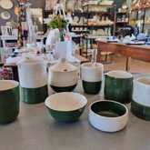 Handcrafted Ceramics - Lili & Co - Xplorio™ Kleinmond