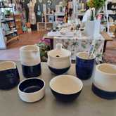 Handcrafted Ceramics - Lili & Co - Xplorio™ Kleinmond